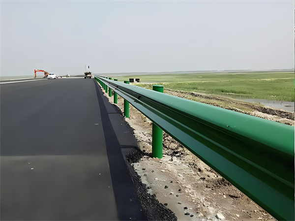 梅州高速公路护栏的生产制造工艺